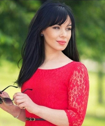 Анкета проститутки Ольга - Фото 1, Кинешма, 34 года, №750
