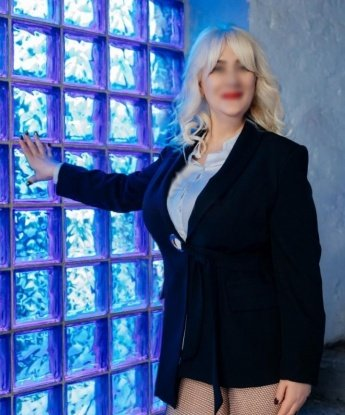 Анкета проститутки Алиса - Фото 1, Кинешма, 42 года, №3818
