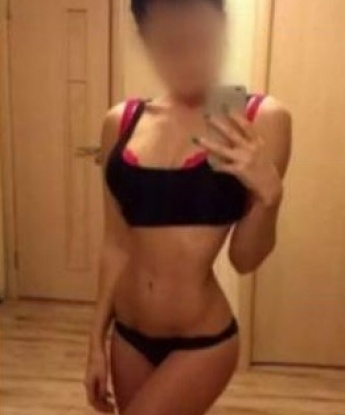 Анкета проститутки Ариадна - Фото 1, Кинешма, 27 лет, №6399