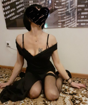 Анкета проститутки Яна - Фото 1, Кинешма, 43 года, №9892